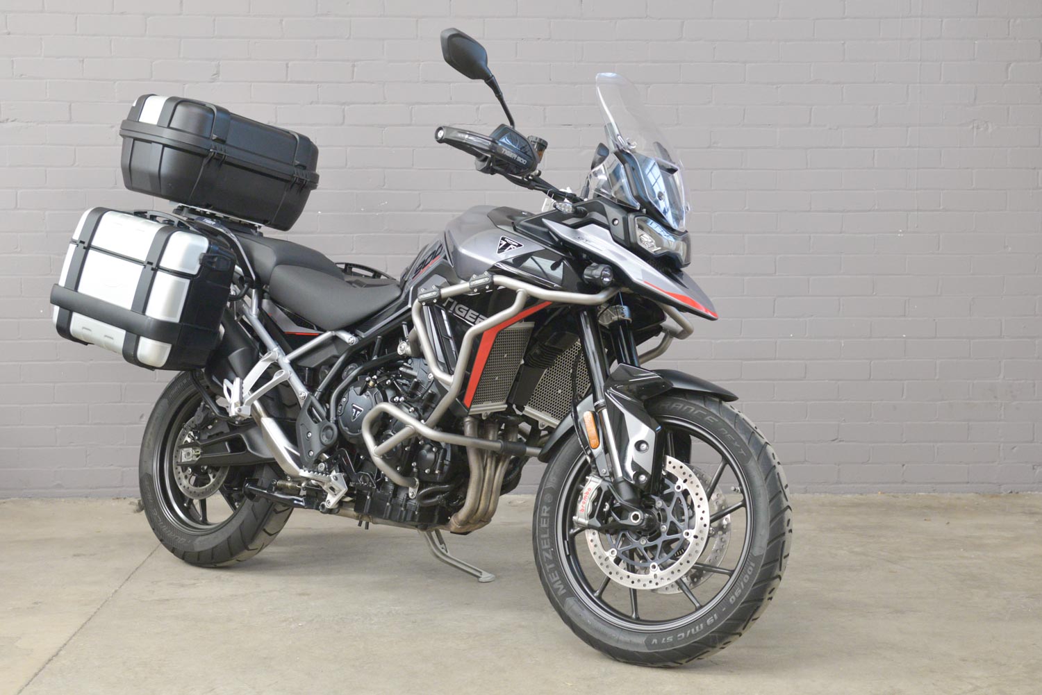 2024 Triumph Tiger 900 GT Pro ***** DEPOSIT TAKEN *****