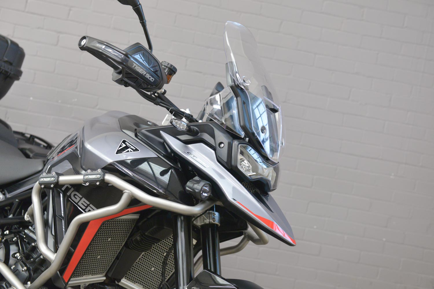 2024 Triumph Tiger 900 GT Pro ***** DEPOSIT TAKEN *****