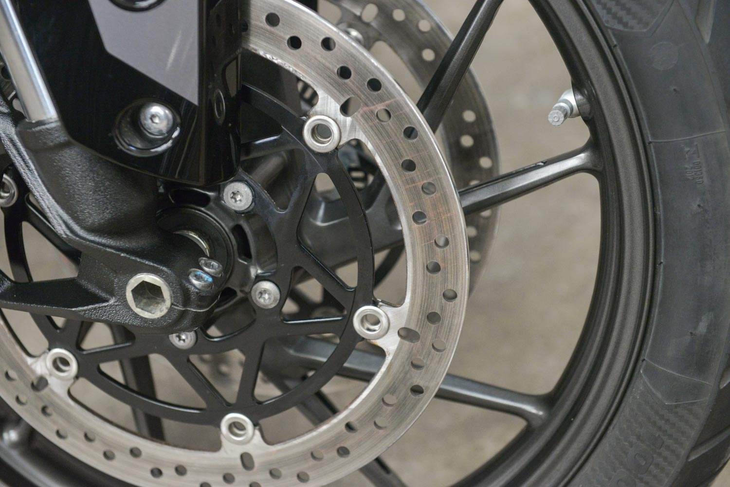 2024 Triumph Tiger 900 GT Pro ***** DEPOSIT TAKEN *****