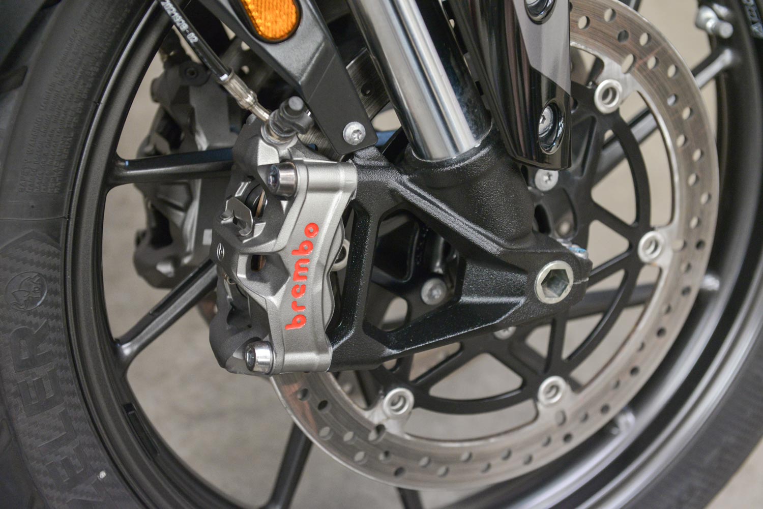 2024 Triumph Tiger 900 GT Pro ***** DEPOSIT TAKEN *****