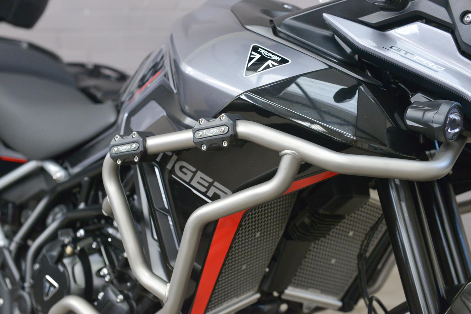 2024 Triumph Tiger 900 GT Pro ***** DEPOSIT TAKEN *****