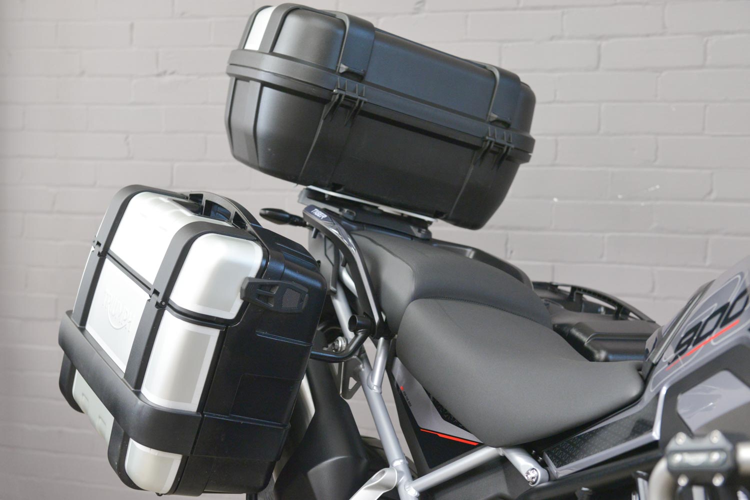 2024 Triumph Tiger 900 GT Pro ***** DEPOSIT TAKEN *****