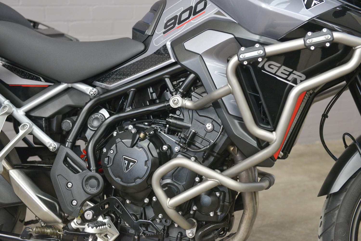 2024 Triumph Tiger 900 GT Pro ***** DEPOSIT TAKEN *****