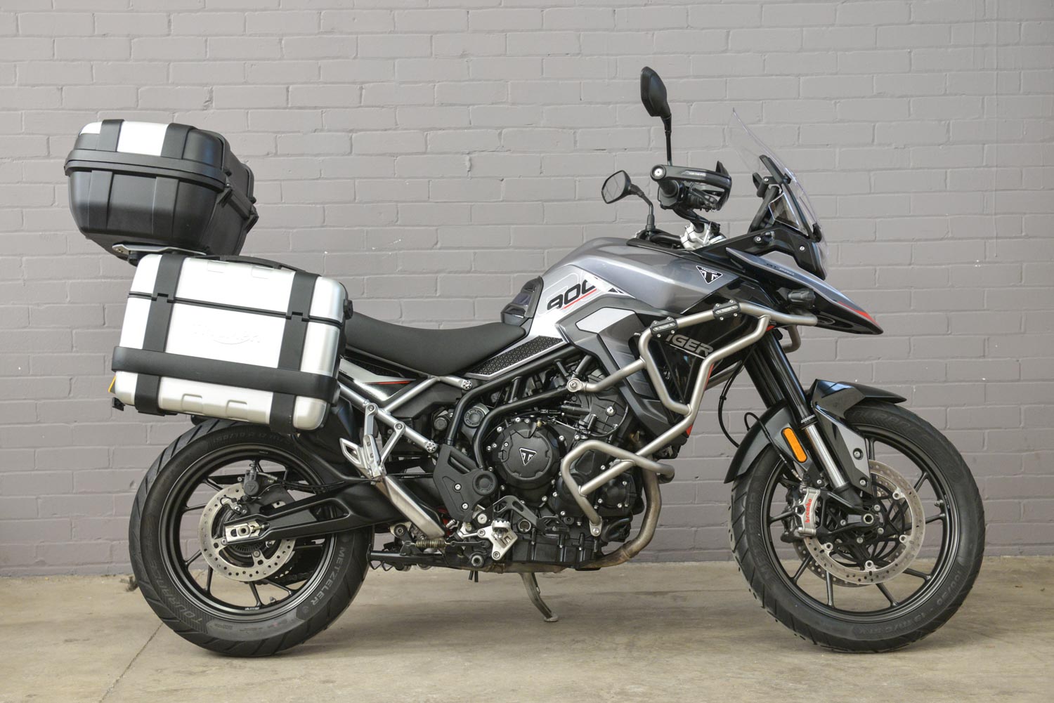 2024 Triumph Tiger 900 GT Pro ***** DEPOSIT TAKEN *****