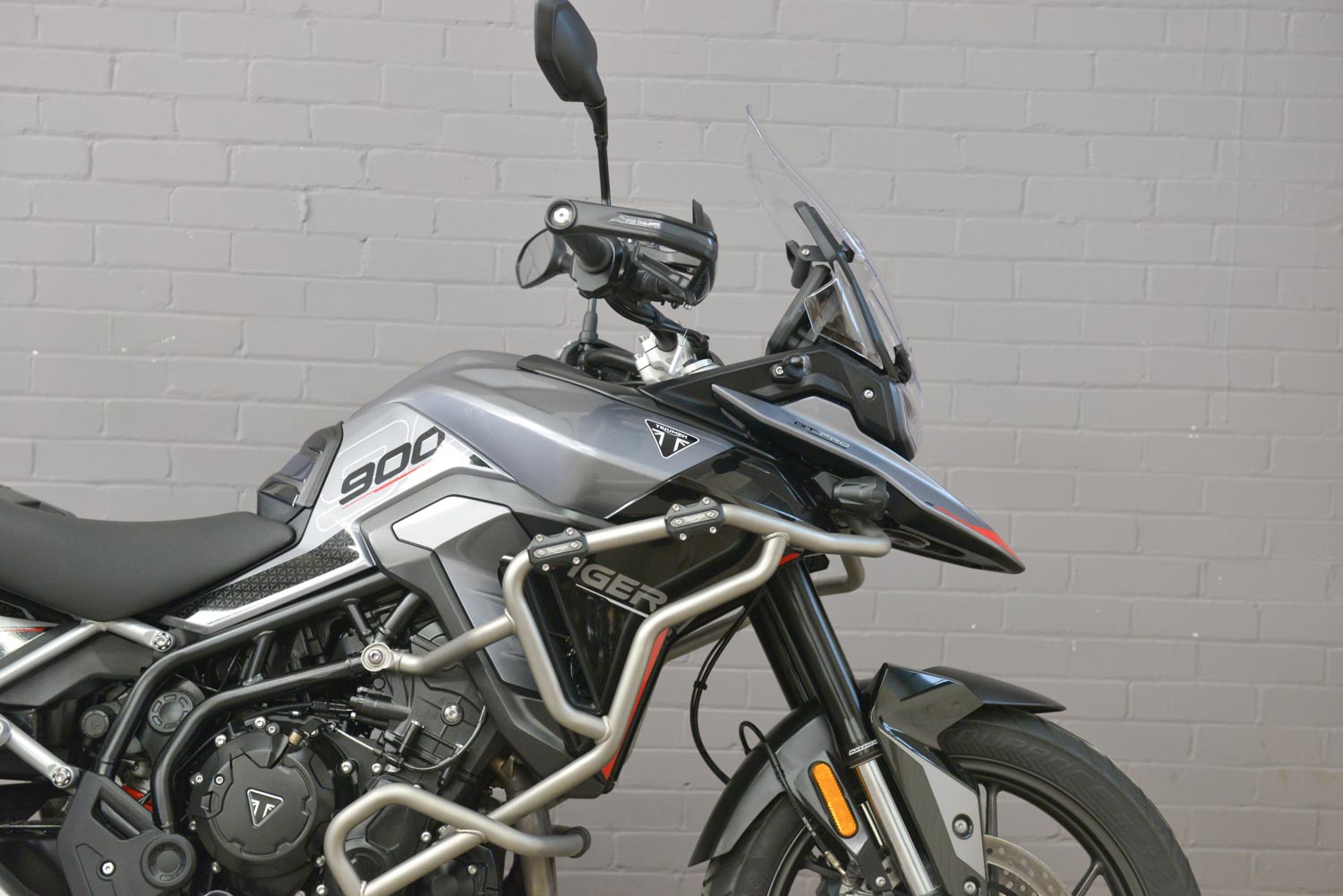 2024 Triumph Tiger 900 GT Pro ***** DEPOSIT TAKEN *****