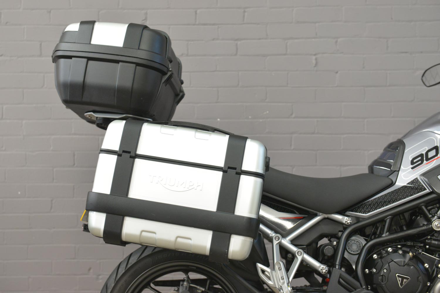 2024 Triumph Tiger 900 GT Pro ***** DEPOSIT TAKEN *****