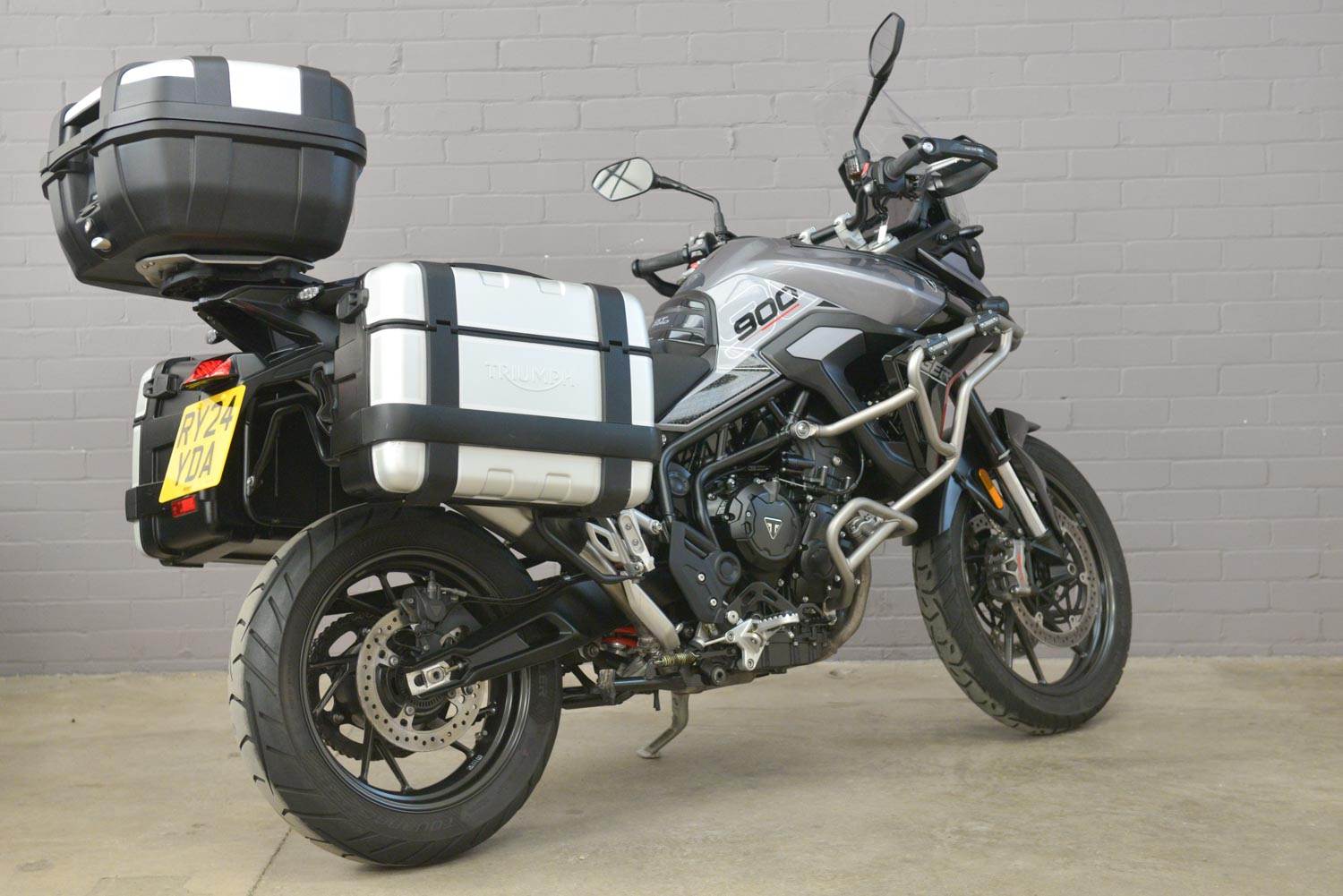 2024 Triumph Tiger 900 GT Pro ***** DEPOSIT TAKEN *****