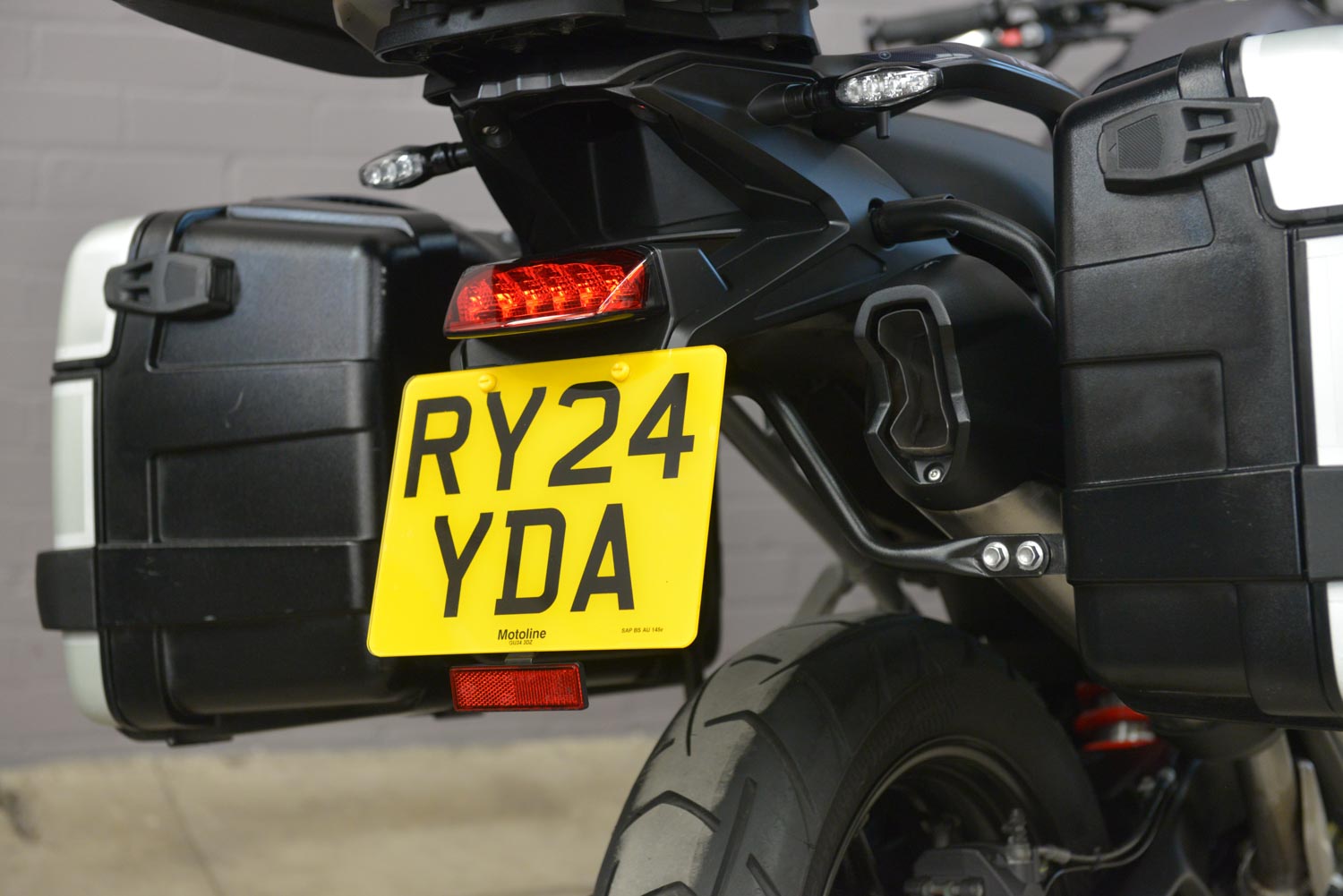 2024 Triumph Tiger 900 GT Pro ***** DEPOSIT TAKEN *****