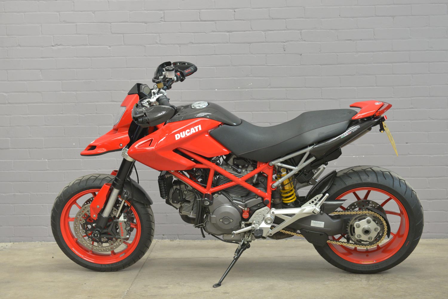 2010 Ducati Hypermotard 1100 EVO ***** DEPOSIT TAKEN *****