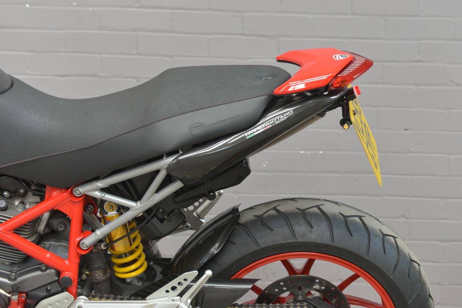2010 Ducati Hypermotard 1100 EVO ***** DEPOSIT TAKEN *****