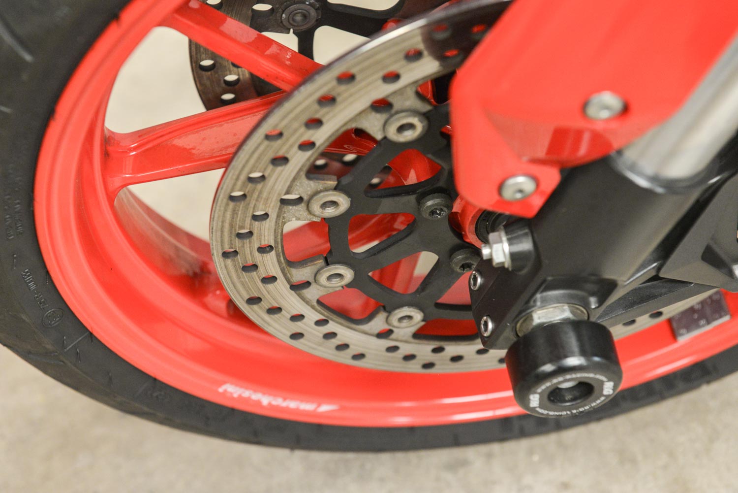 2010 Ducati Hypermotard 1100 EVO ***** DEPOSIT TAKEN *****