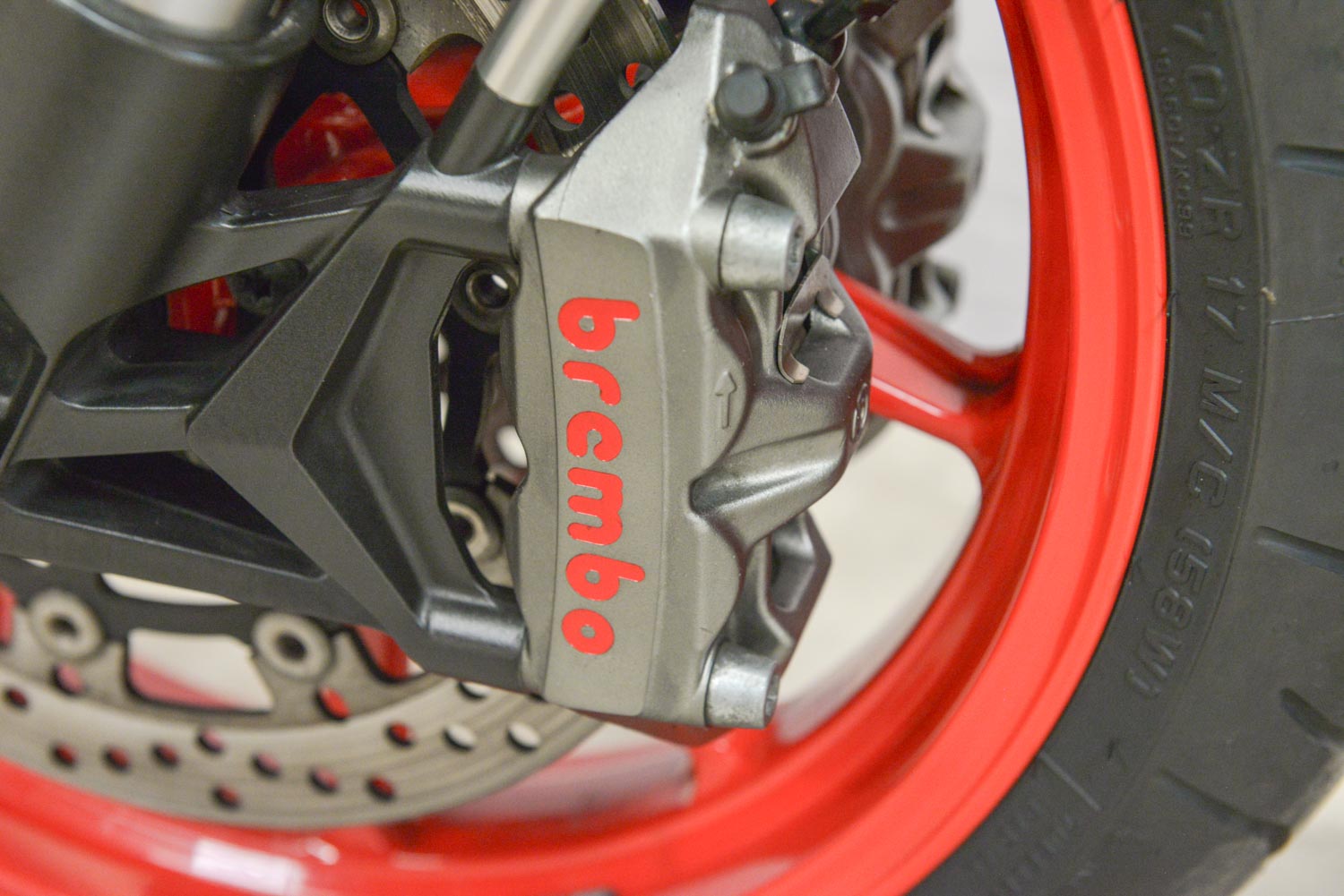 2010 Ducati Hypermotard 1100 EVO ***** DEPOSIT TAKEN *****