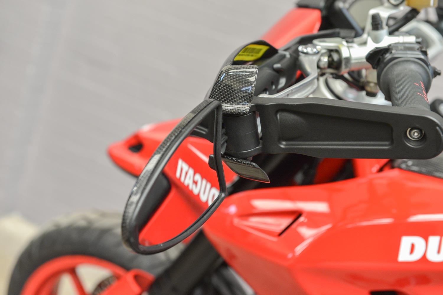2010 Ducati Hypermotard 1100 EVO ***** DEPOSIT TAKEN *****