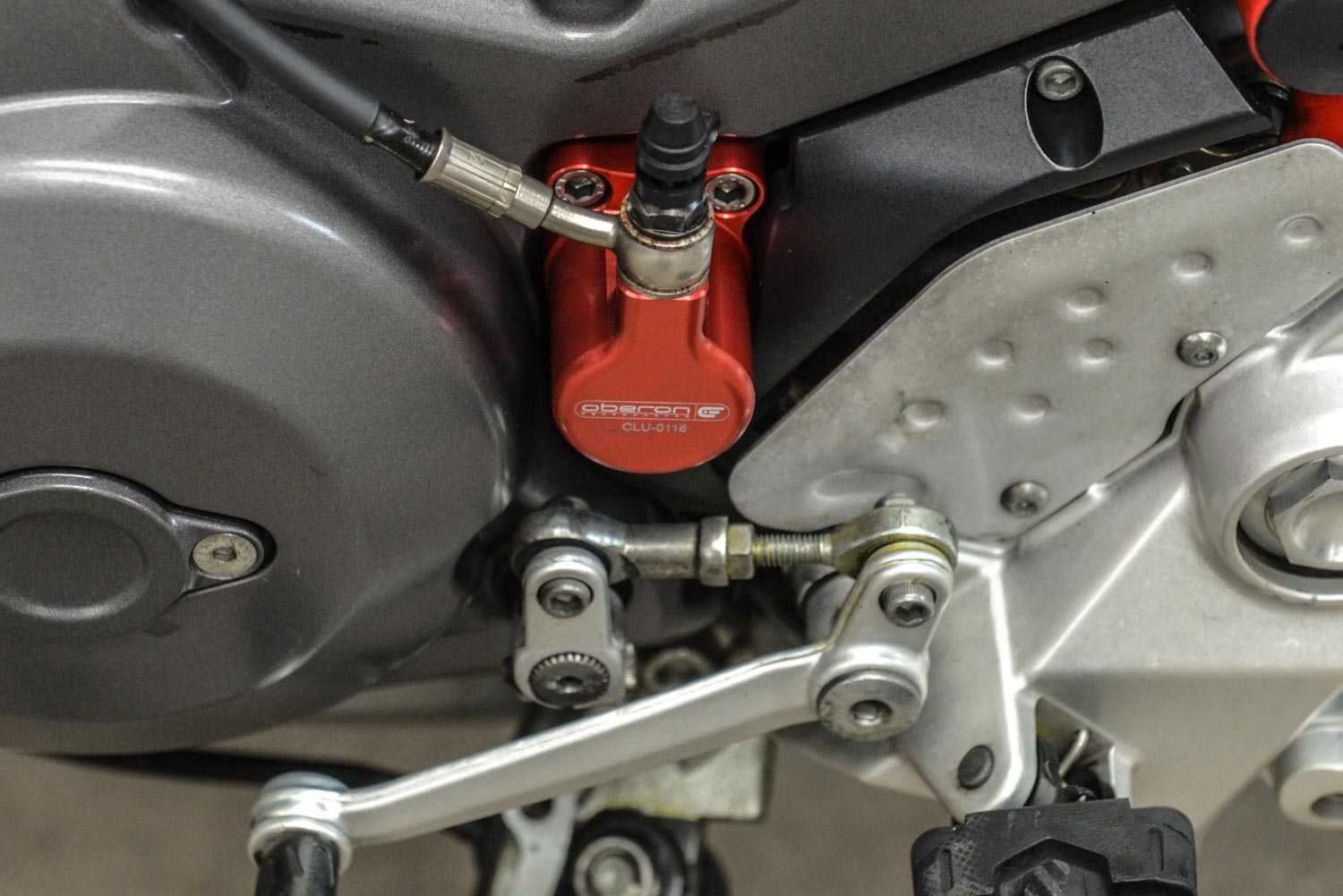 2010 Ducati Hypermotard 1100 EVO ***** DEPOSIT TAKEN *****