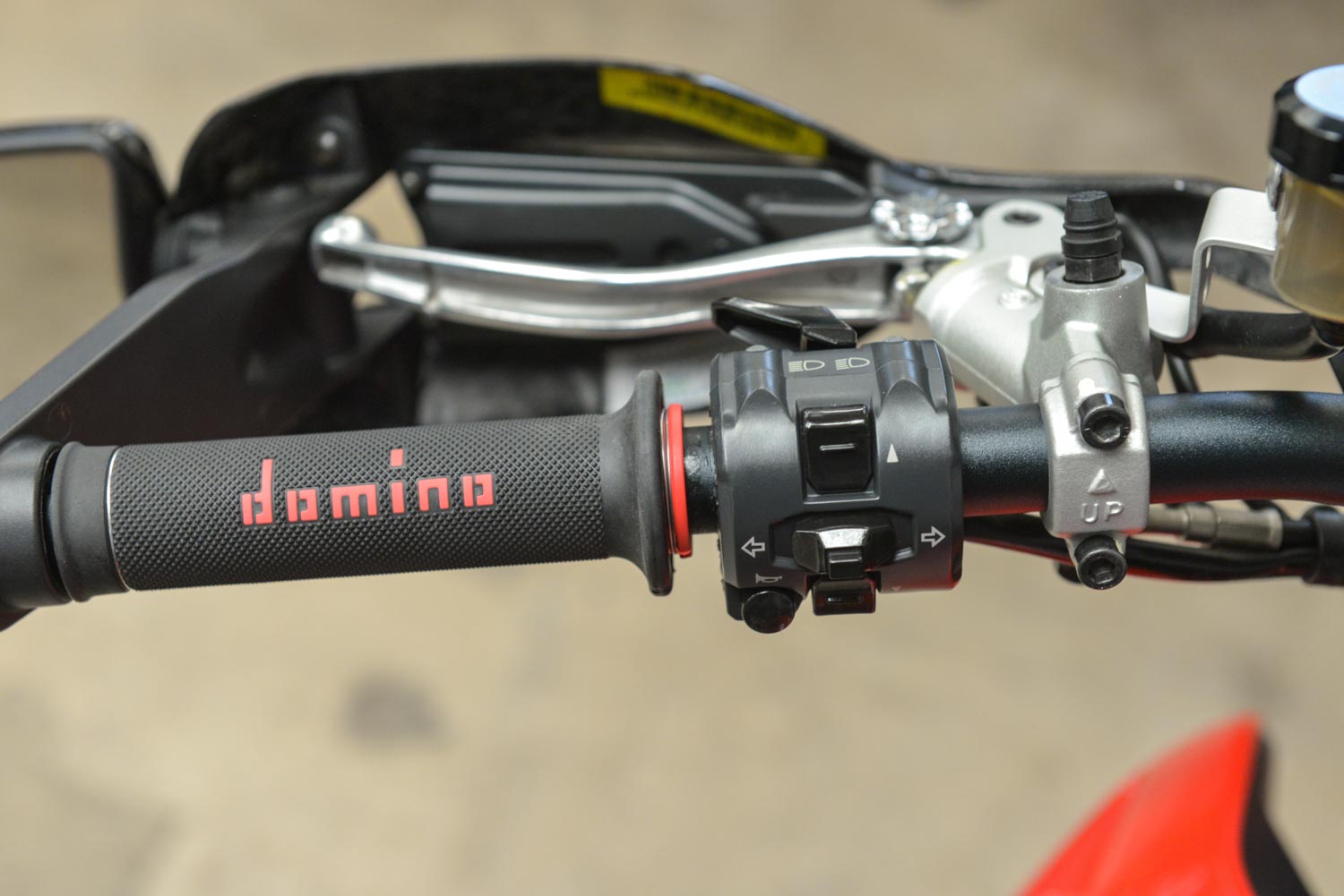 2010 Ducati Hypermotard 1100 EVO ***** DEPOSIT TAKEN *****
