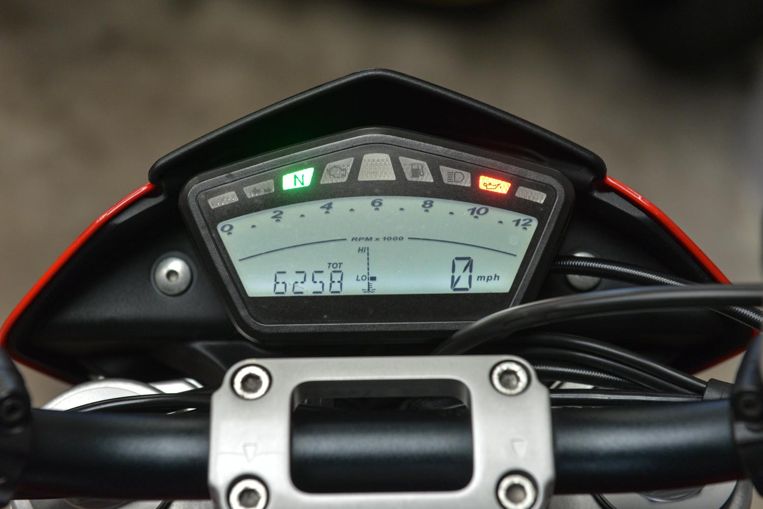 2010 Ducati Hypermotard 1100 EVO ***** DEPOSIT TAKEN *****