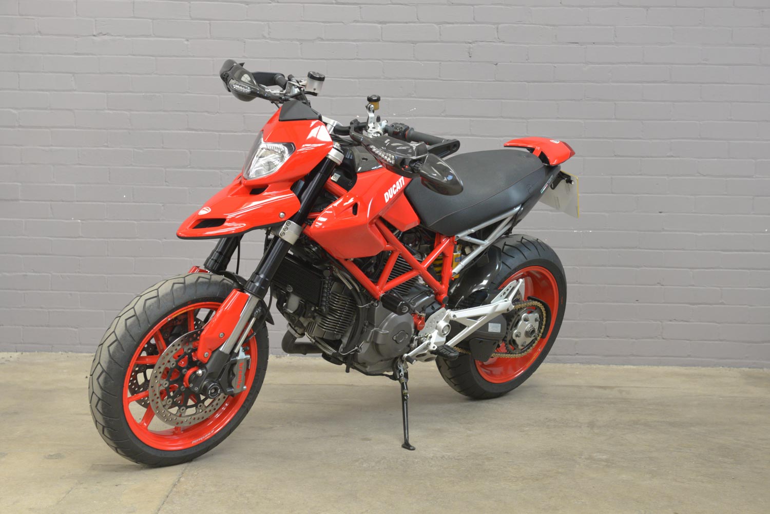 2010 Ducati Hypermotard 1100 EVO ***** DEPOSIT TAKEN *****