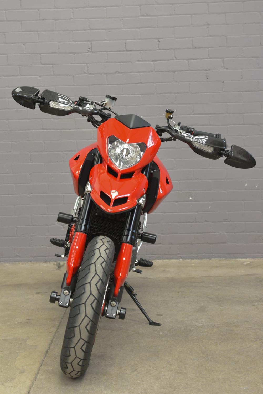 2010 Ducati Hypermotard 1100 EVO ***** DEPOSIT TAKEN *****