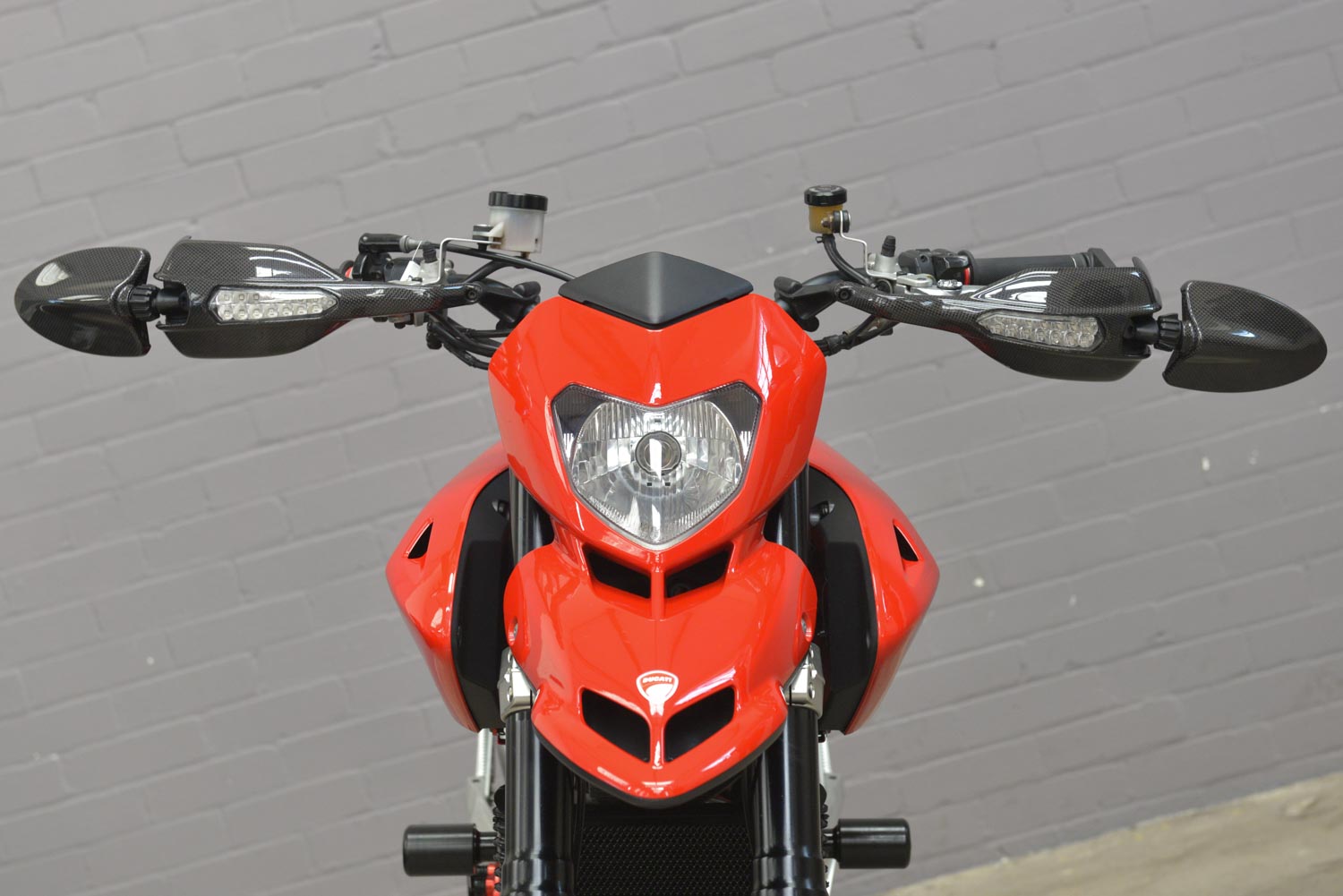 2010 Ducati Hypermotard 1100 EVO ***** DEPOSIT TAKEN *****
