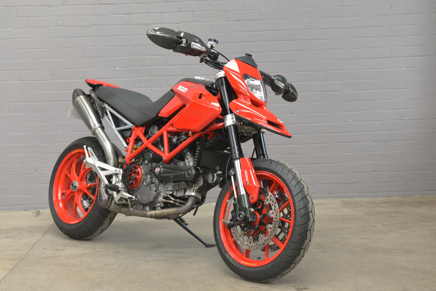 2010 Ducati Hypermotard 1100 EVO ***** DEPOSIT TAKEN *****
