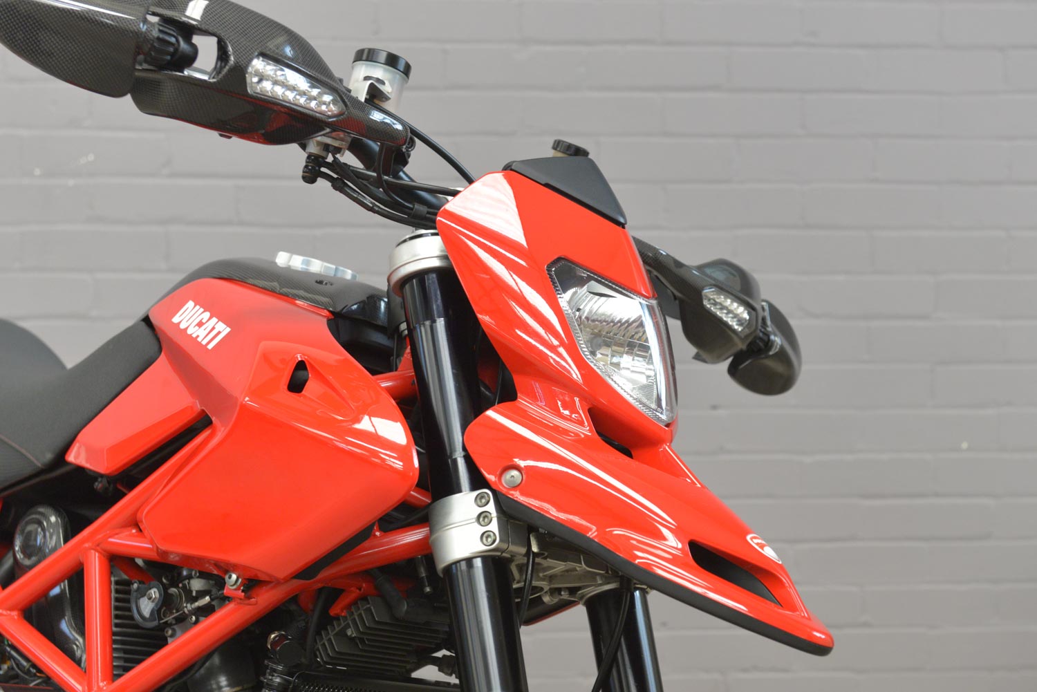 2010 Ducati Hypermotard 1100 EVO ***** DEPOSIT TAKEN *****