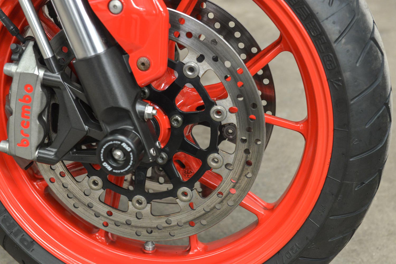 2010 Ducati Hypermotard 1100 EVO ***** DEPOSIT TAKEN *****