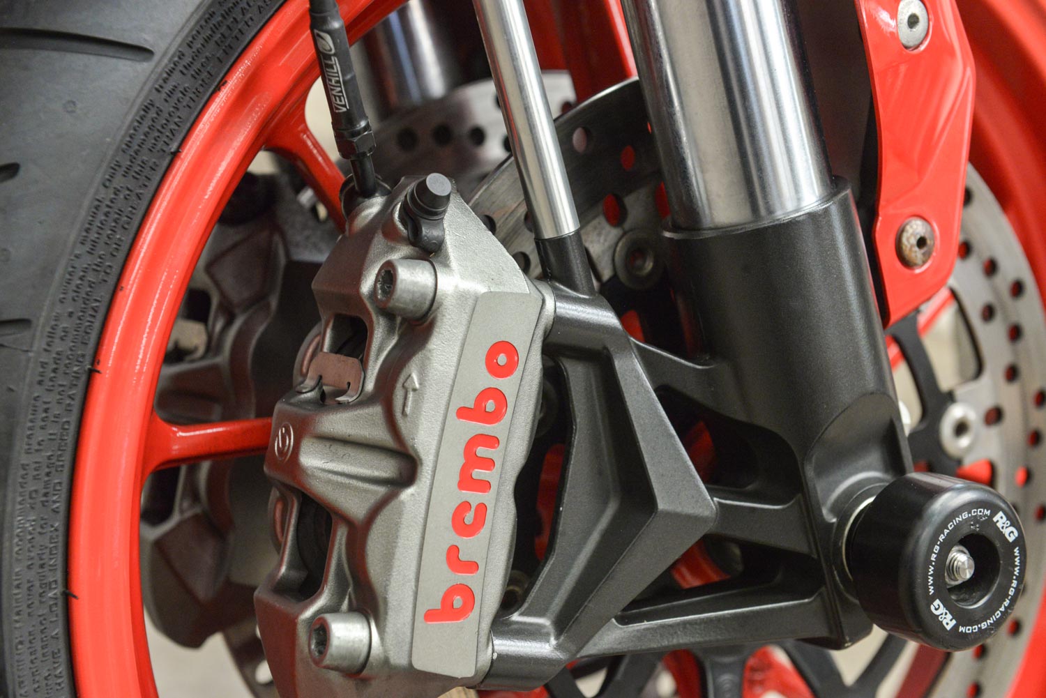 2010 Ducati Hypermotard 1100 EVO ***** DEPOSIT TAKEN *****
