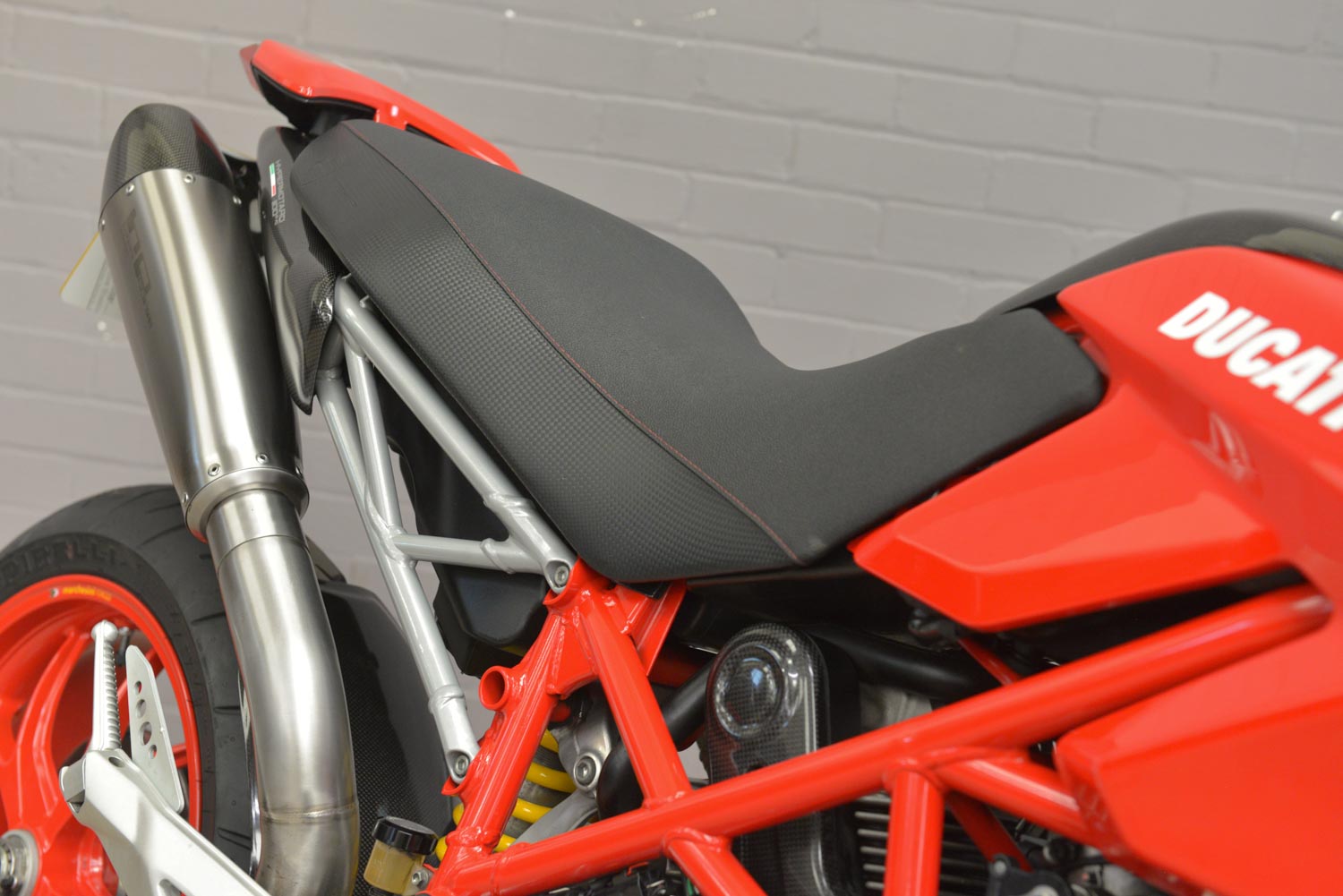 2010 Ducati Hypermotard 1100 EVO ***** DEPOSIT TAKEN *****