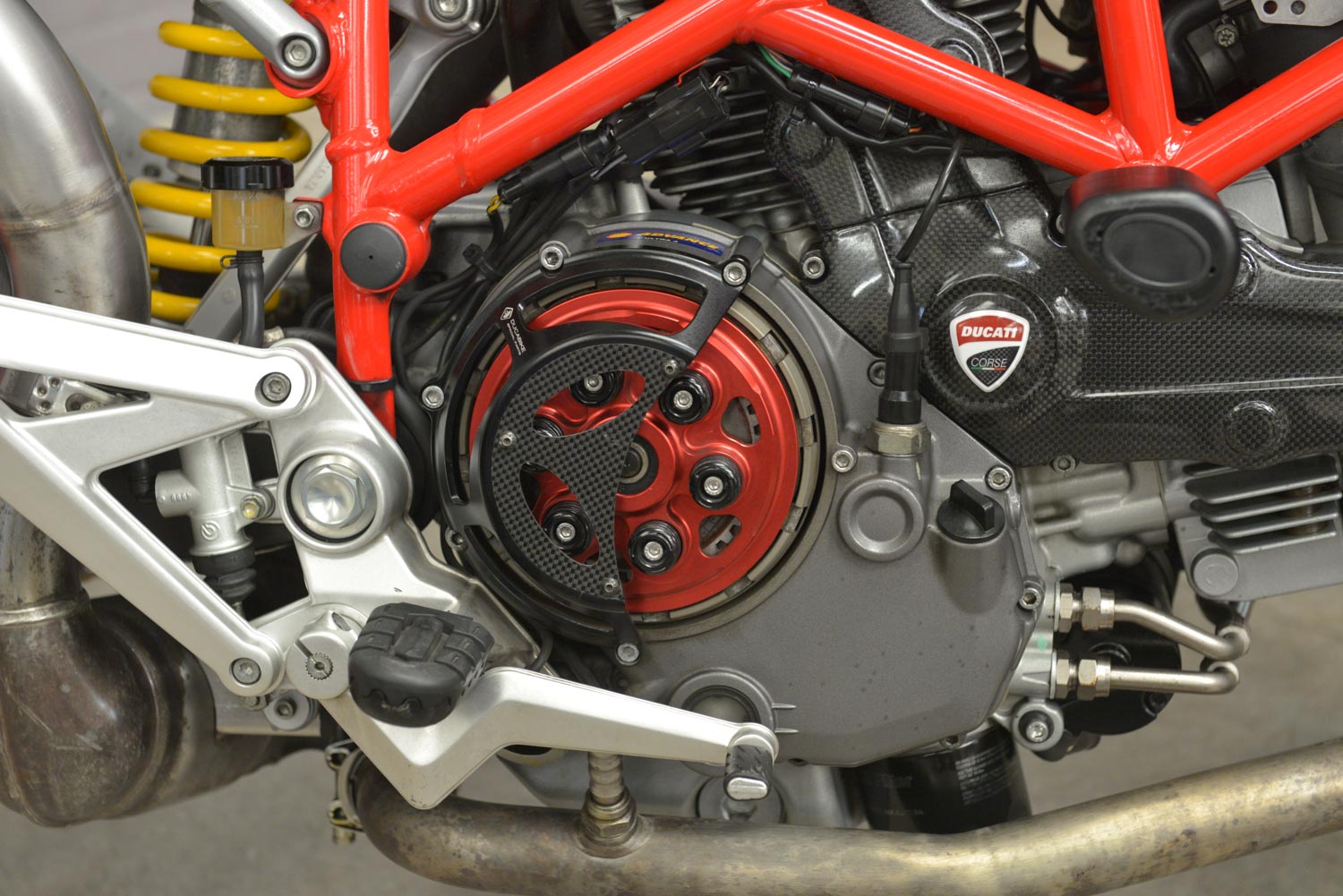 2010 Ducati Hypermotard 1100 EVO ***** DEPOSIT TAKEN *****