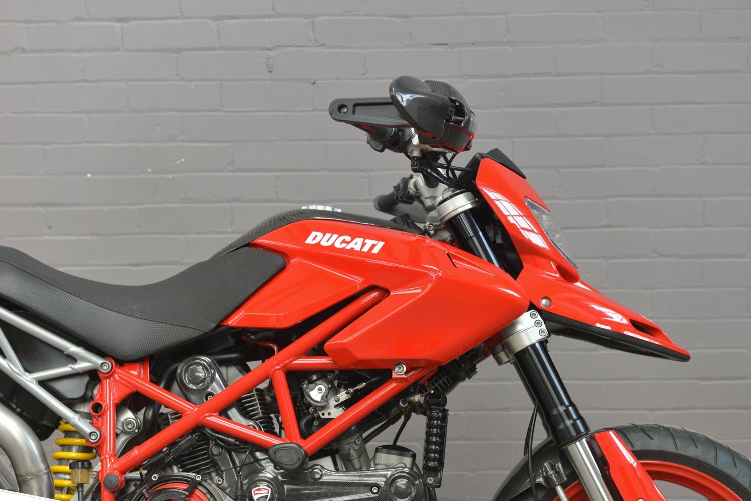2010 Ducati Hypermotard 1100 EVO ***** DEPOSIT TAKEN *****