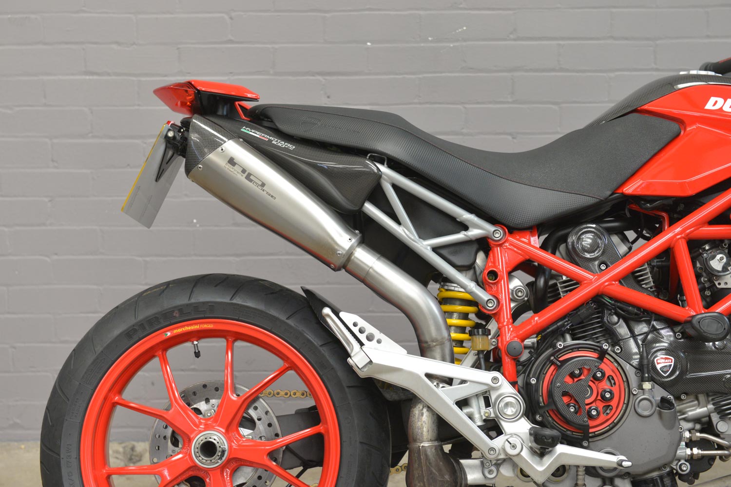 2010 Ducati Hypermotard 1100 EVO ***** DEPOSIT TAKEN *****