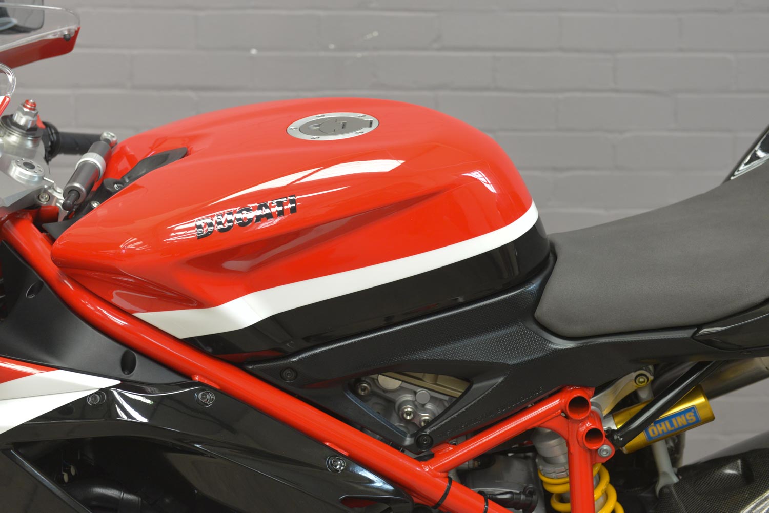 2012 Ducati 848 Evo Corse Special Edition ***** DEPOSIT TAKEN *****