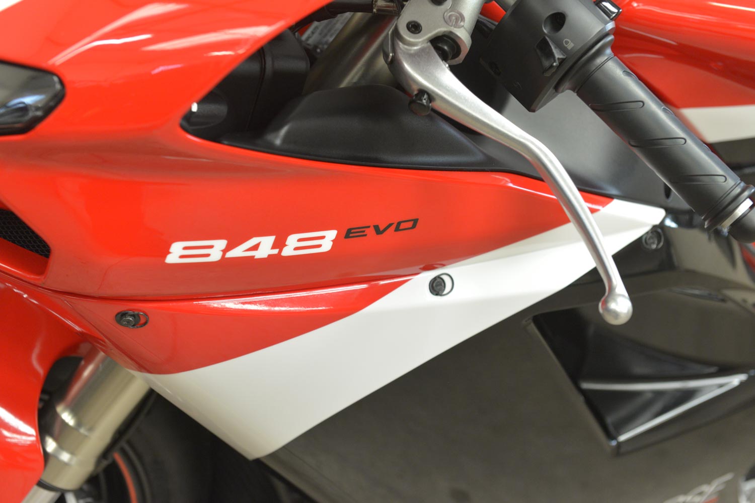 2012 Ducati 848 Evo Corse Special Edition ***** DEPOSIT TAKEN *****