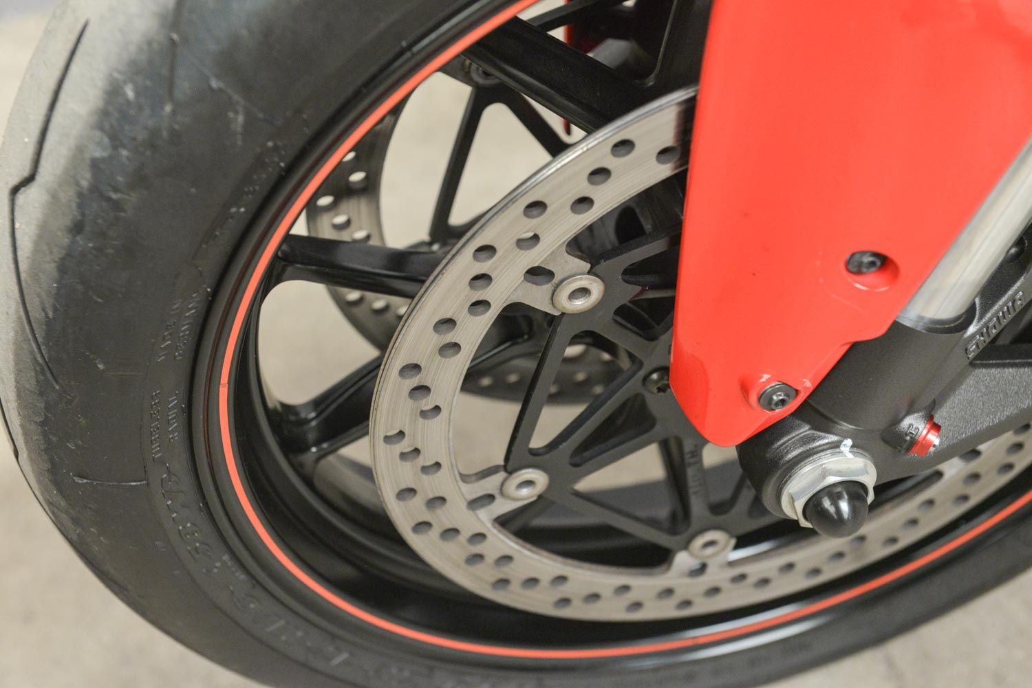 2012 Ducati 848 Evo Corse Special Edition ***** DEPOSIT TAKEN *****