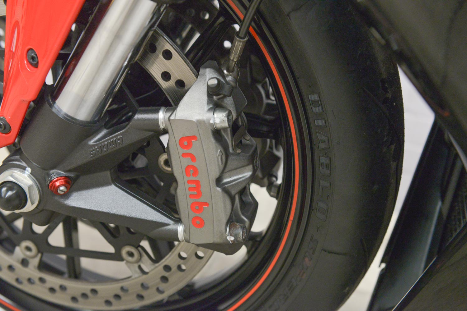 2012 Ducati 848 Evo Corse Special Edition ***** DEPOSIT TAKEN *****