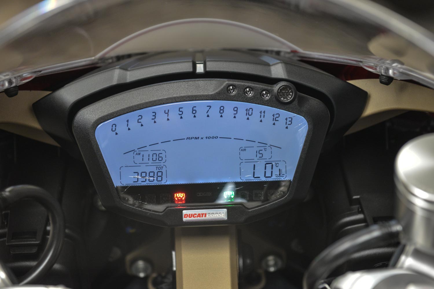2012 Ducati 848 Evo Corse Special Edition ***** DEPOSIT TAKEN *****