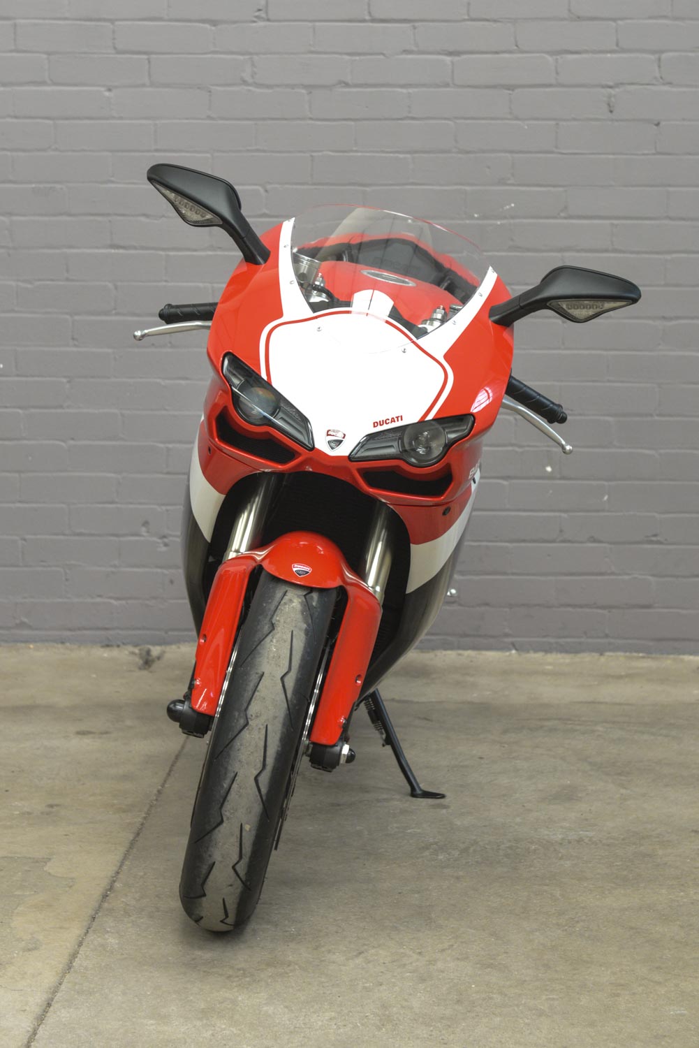 2012 Ducati 848 Evo Corse Special Edition ***** DEPOSIT TAKEN *****