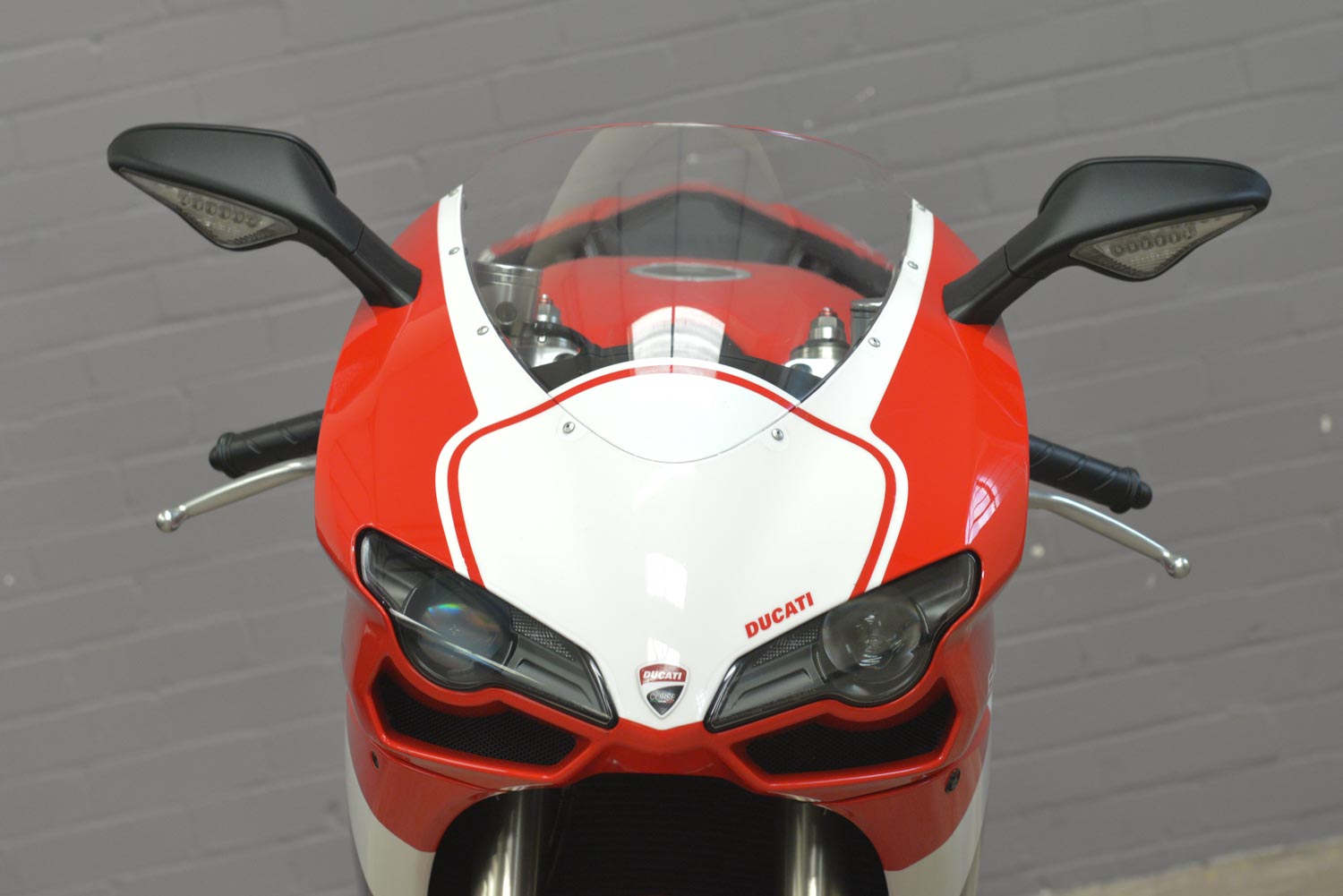 2012 Ducati 848 Evo Corse Special Edition ***** DEPOSIT TAKEN *****