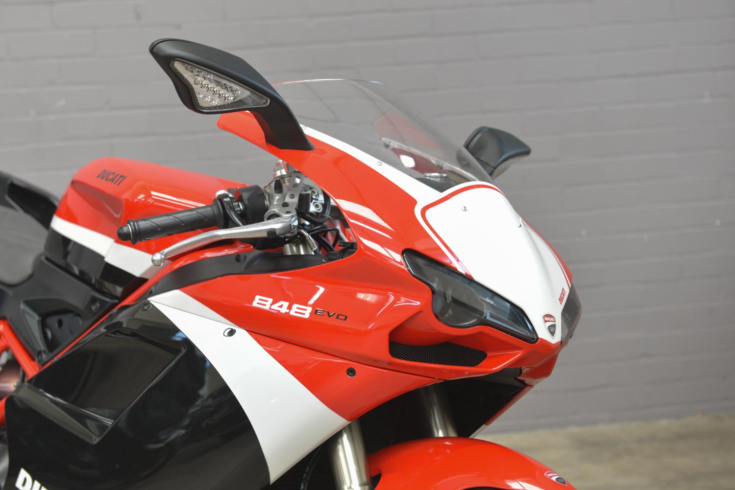 2012 Ducati 848 Evo Corse Special Edition ***** DEPOSIT TAKEN *****