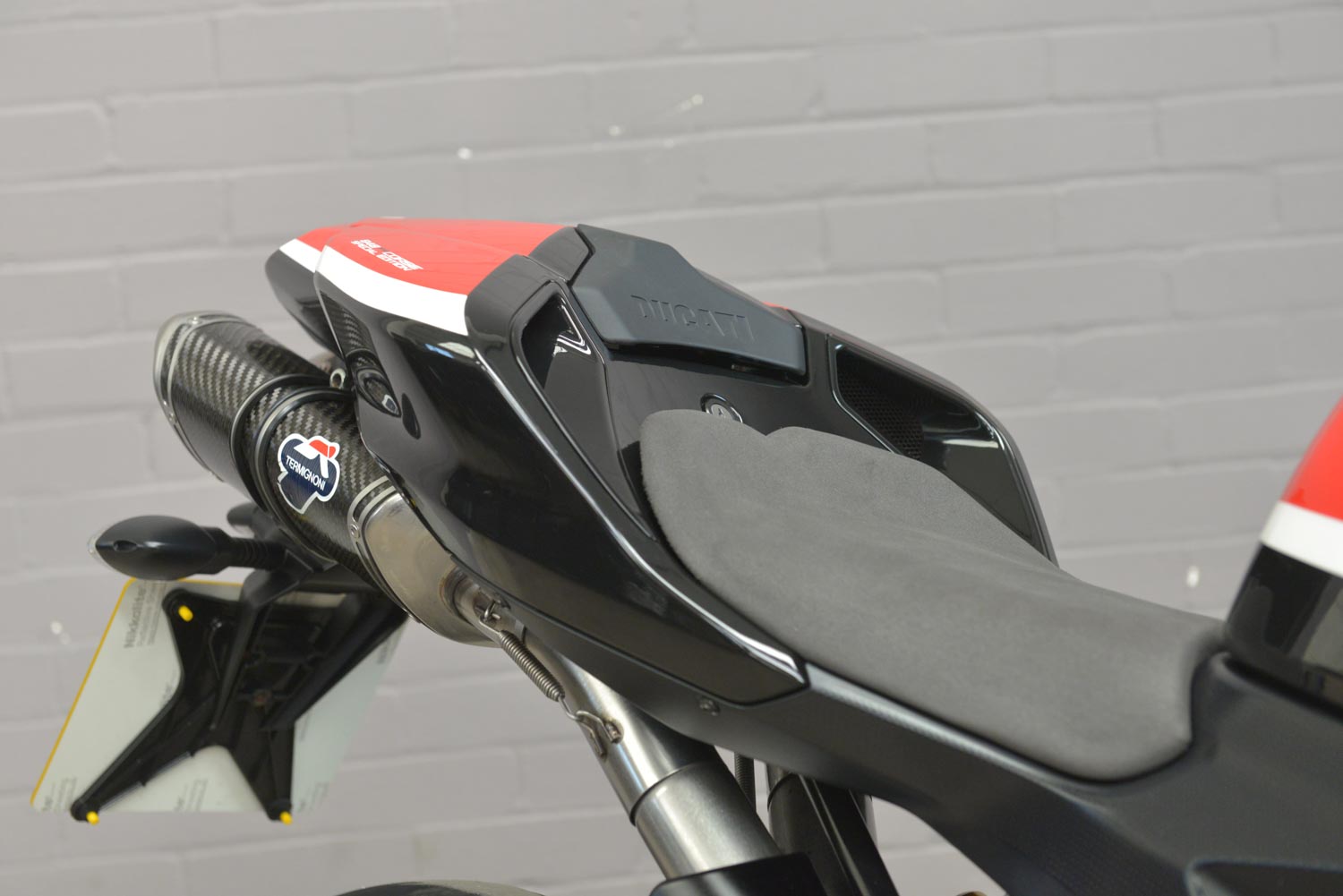2012 Ducati 848 Evo Corse Special Edition ***** DEPOSIT TAKEN *****