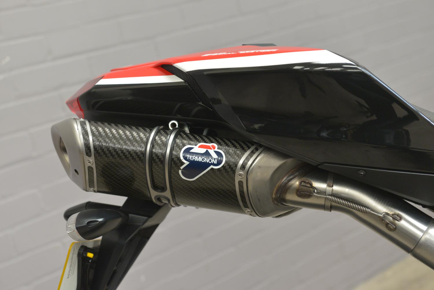 2012 Ducati 848 Evo Corse Special Edition ***** DEPOSIT TAKEN *****