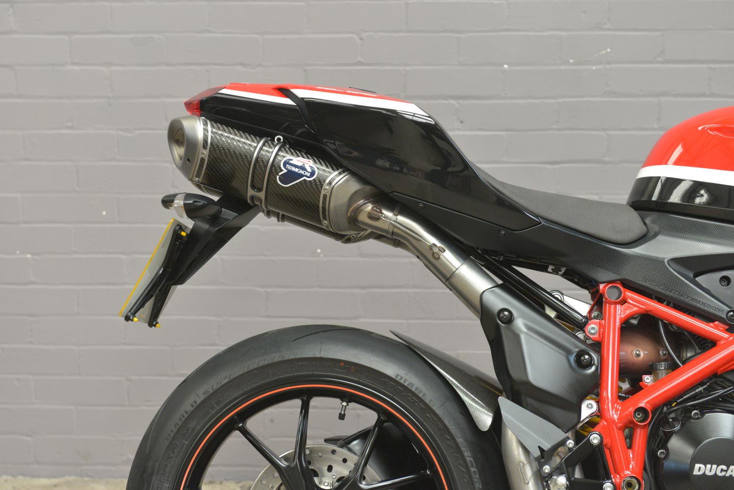 2012 Ducati 848 Evo Corse Special Edition ***** DEPOSIT TAKEN *****