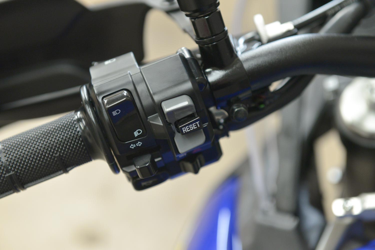 2025 Yamaha Tenere 700 World Raid Edition