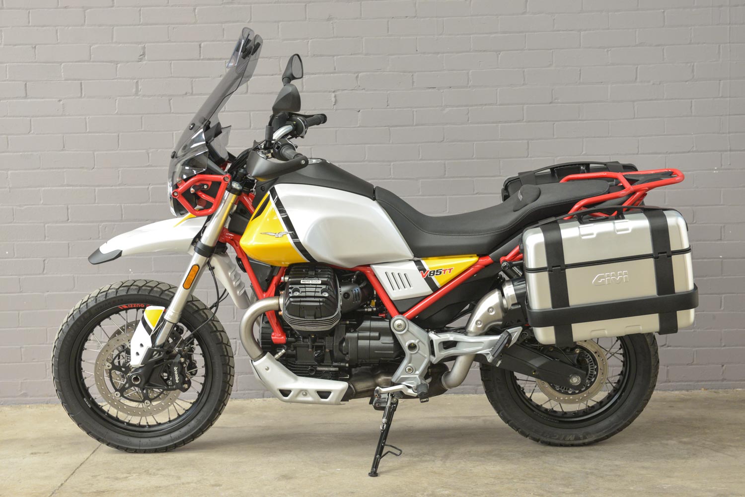 2019 Moto Guzzi V85 TT ***** DEPOSIT TAKEN *****
