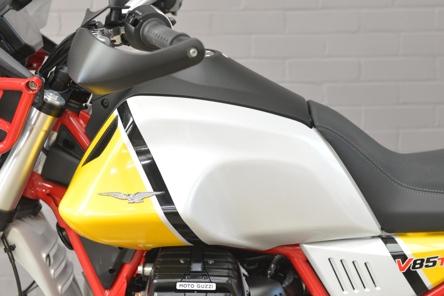 2019 Moto Guzzi V85 TT ***** DEPOSIT TAKEN *****