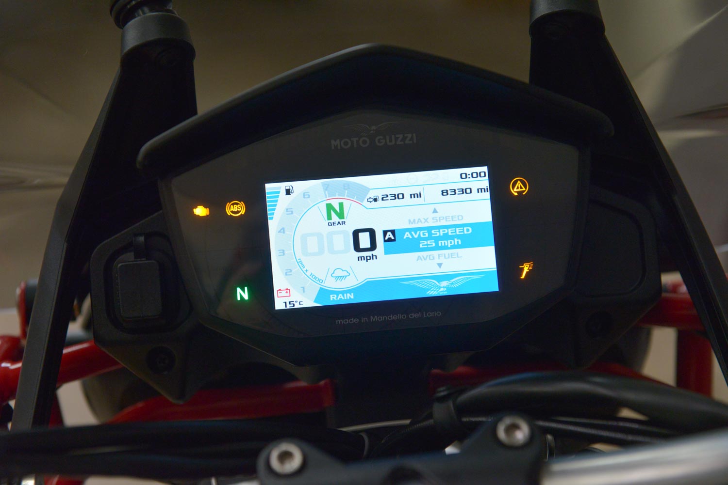 2019 Moto Guzzi V85 TT ***** DEPOSIT TAKEN *****