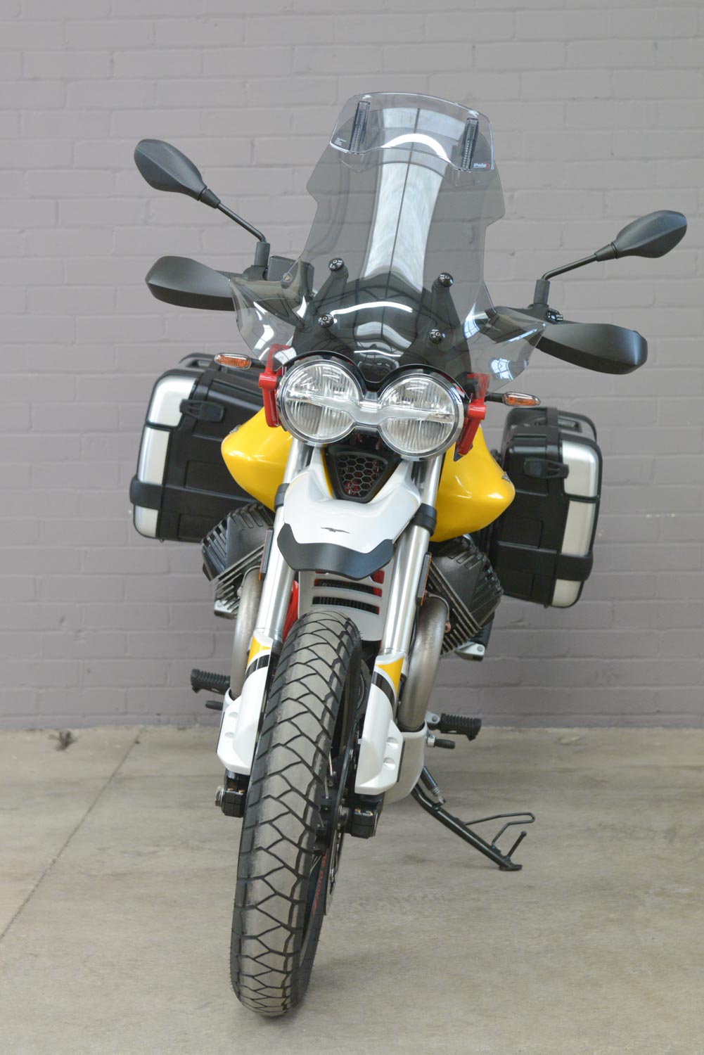 2019 Moto Guzzi V85 TT ***** DEPOSIT TAKEN *****