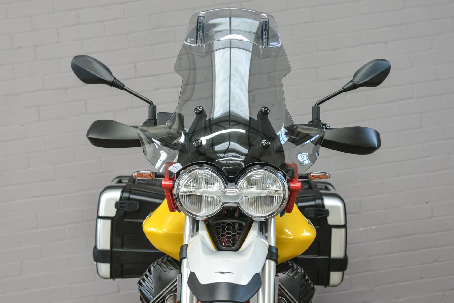 2019 Moto Guzzi V85 TT ***** DEPOSIT TAKEN *****