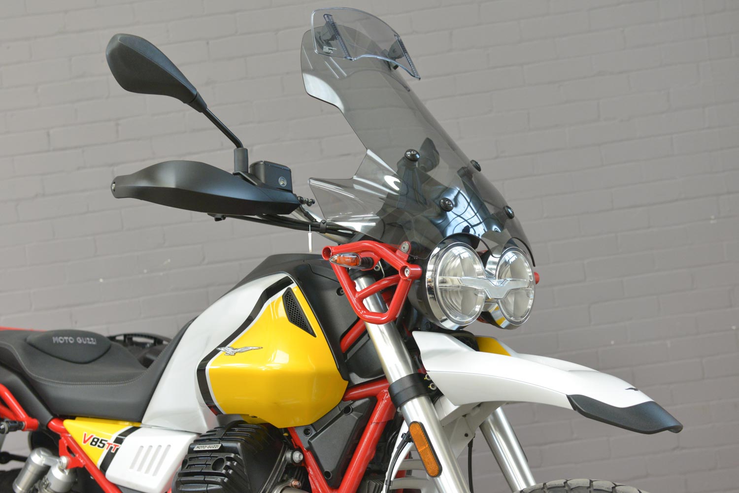 2019 Moto Guzzi V85 TT ***** DEPOSIT TAKEN *****