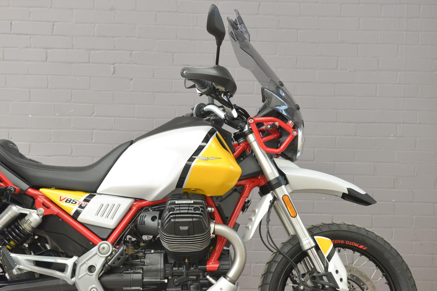 2019 Moto Guzzi V85 TT ***** DEPOSIT TAKEN *****